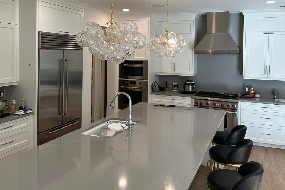 Gig Harbor Custom Remodeling:Expert Design & Construction